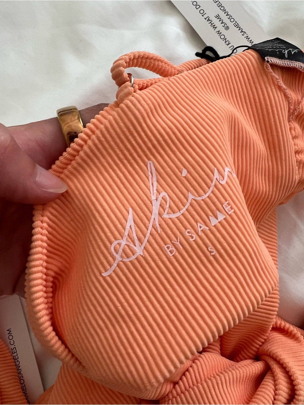 Same Swim Bikini Set - Picture 3 of 3